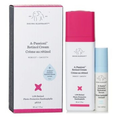 DRUNK ELEPHANT A-PASSIONI RETINOL CREAM PH 5.8 30 ML