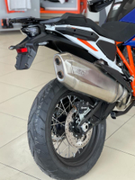 Мотоцикл KTM 1290 Super Adventure R