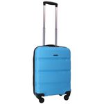 Чемодан 460 / Полипропилен