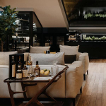 Стол Giorgetti BLADE