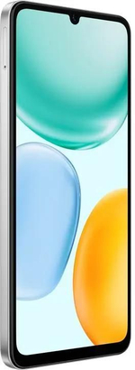 6.74" Смартфон Honor X5c Plus 4/128Gb,  IPS,  90Гц,  5260мAч,  метеоритный серый