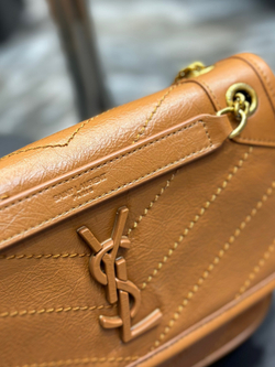 Saint Laurent Niki 21 cm
