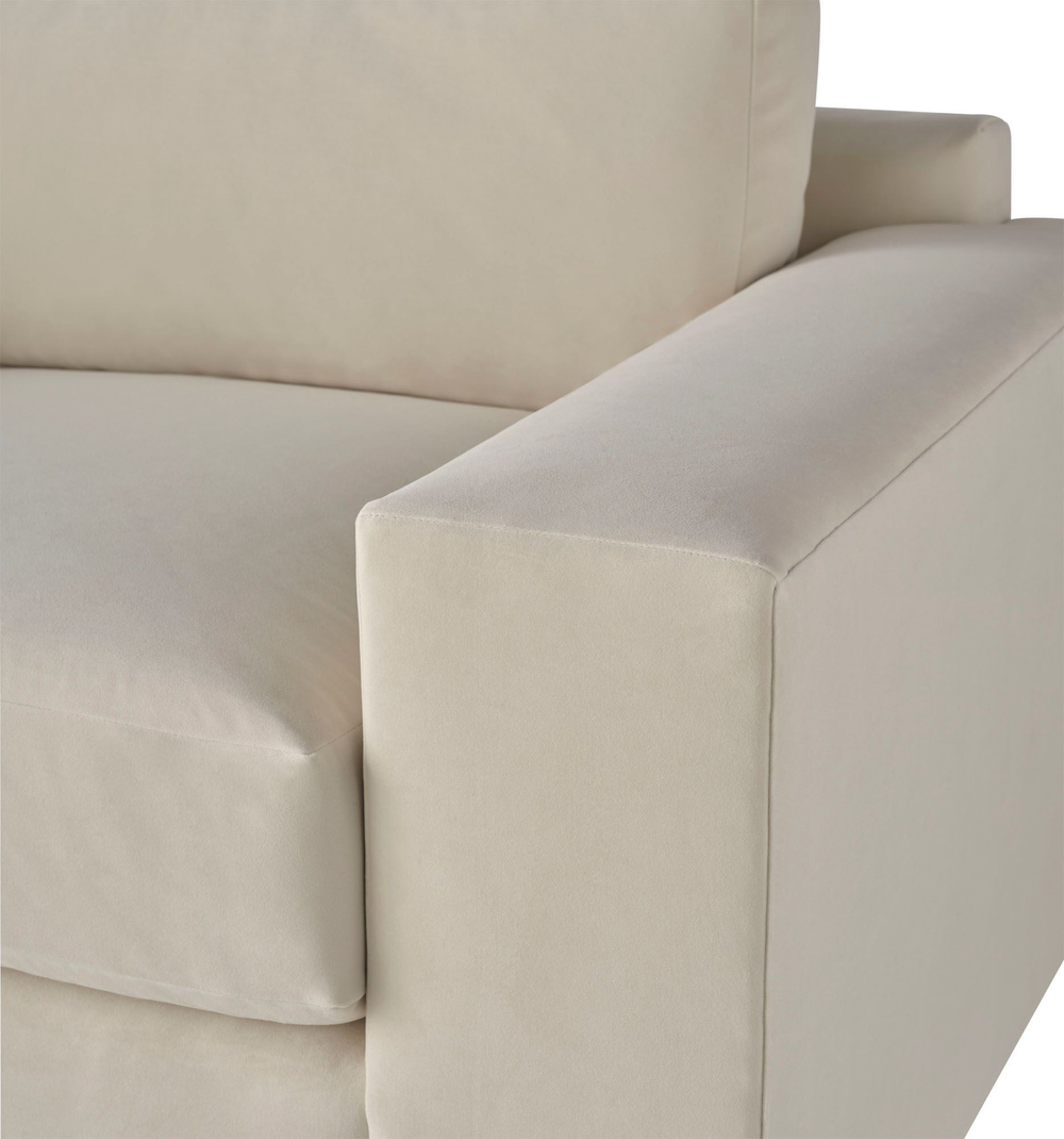 Стул Baker Channing Chair