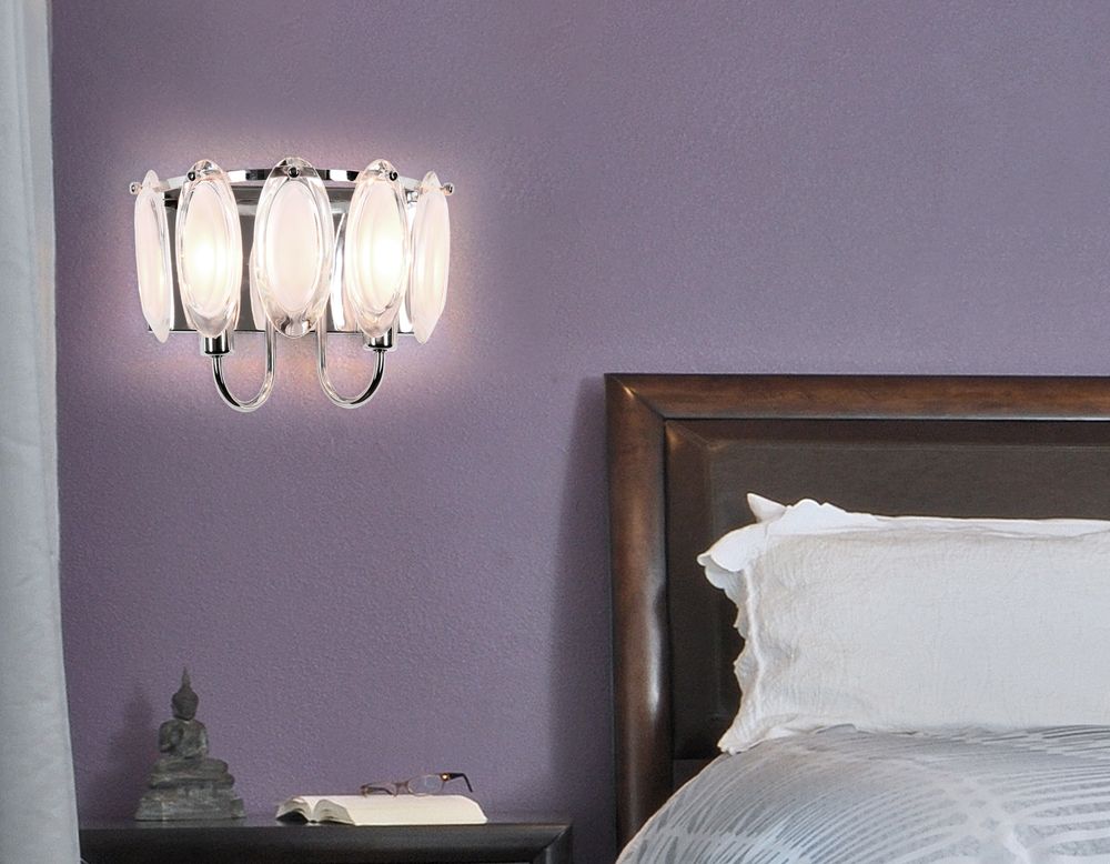 Ambrella Настенный светильник с хрусталем Traditional TR5180