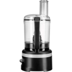 Кухонный комбайн KitchenAid 5KFP0921EBM матовый черный