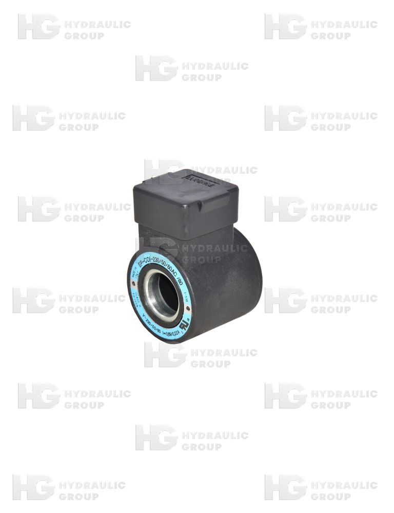 Электромагнитная катушка SP-COI-230/50/60A