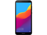 Смартфон Honor 7A 16Gb Black (DUA-L22)