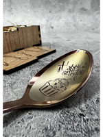 Чайная ложка День Рождения