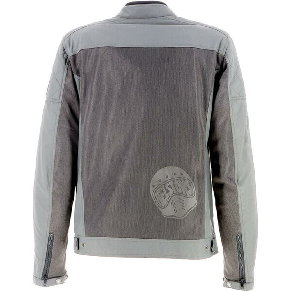 Stinger Air Tissu Mesh / Серый