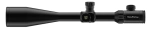 Прицел Nikko Stirling HORNET ED 10-50X60, сетка HMD-T (NSNC105060HMDIR)