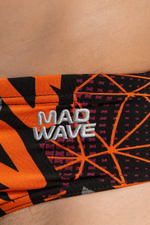 ПЛАВКИ MADWAVE МУЖСКИЕ FORCE A7 PBT АНТИХЛОР