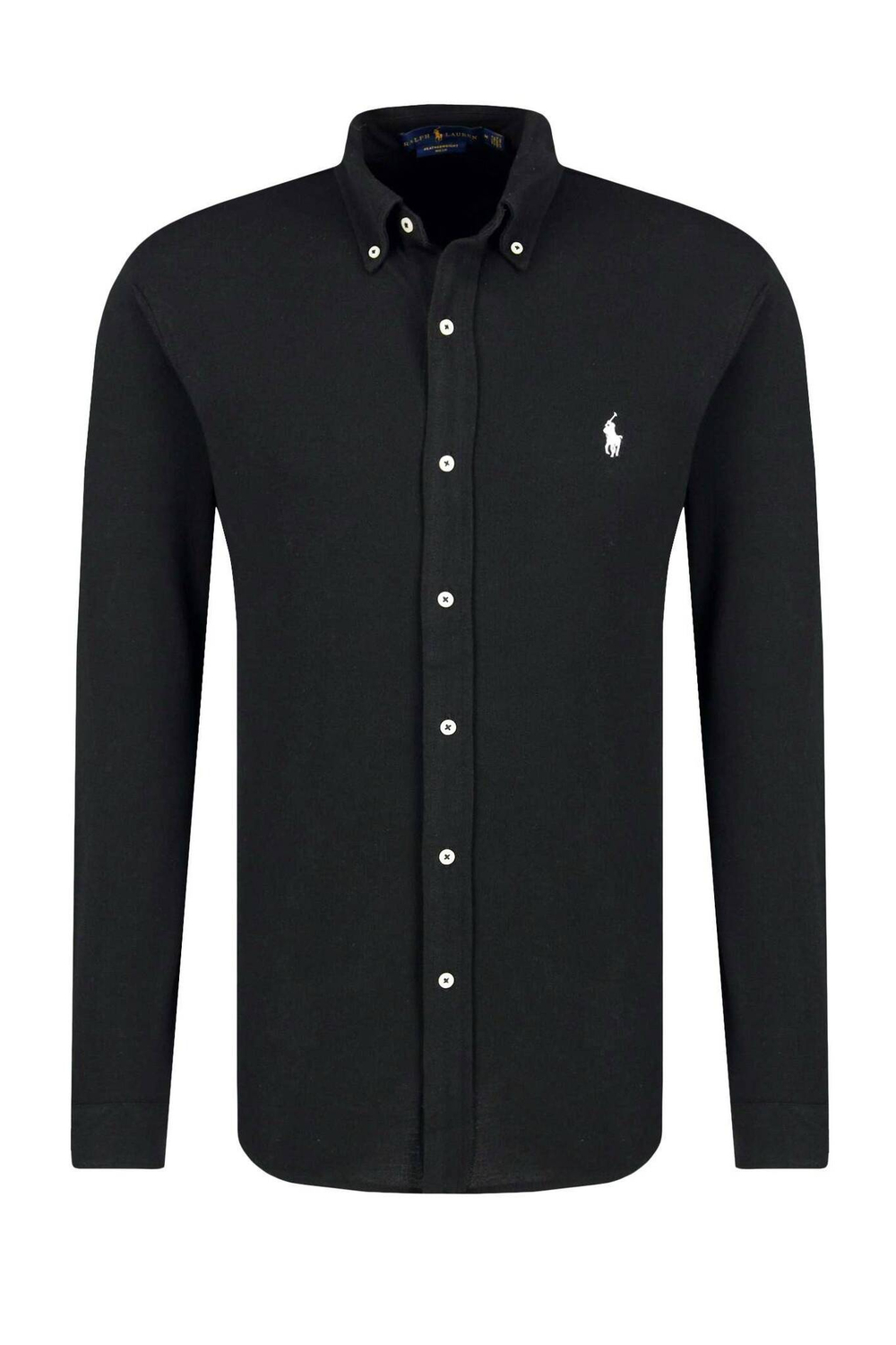 Koszula POLO RALPH LAUREN - черный(710654408)