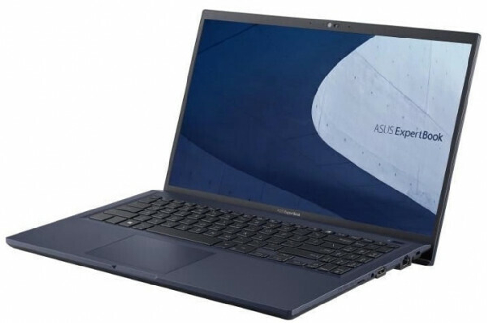 Ноутбук 15.6" Asus ExpertBook L1500CDA-BQ0643T (90NX0401-M06760)