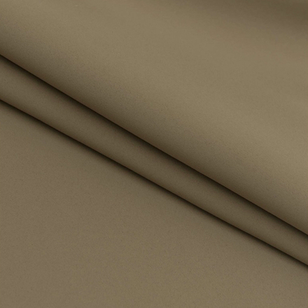 100% Блэкаут для штор, цвет - коричневый. Турция Ш-280 см. 537803/7