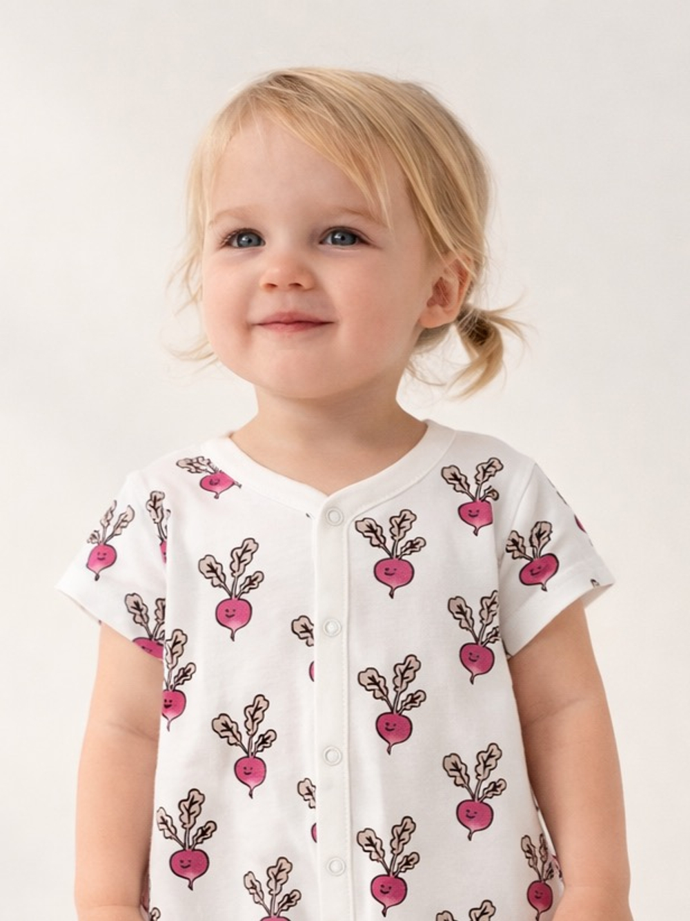 Песочник "Свеколки", Кремовый