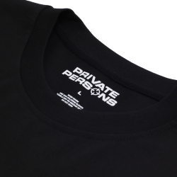 "GUNMASSIVE" LONGSLEEVE