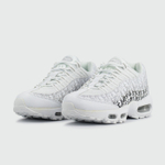 Кроссовки Nike Air Max 95 x Dior White