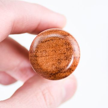 Шило Luban, HSS, дер. рукоять