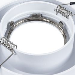 Точечный встраиваемый светильник Arte Lamp