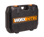 Аккумуляторный степлер WORX WX844 20 В