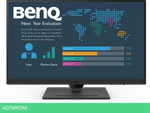 Монитор BenQ Business BL2790QT