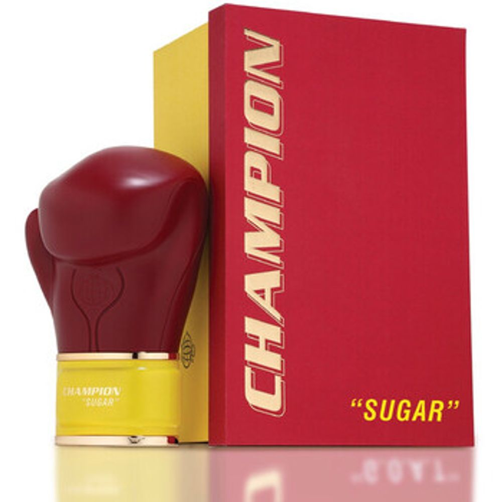 Fragrance World Champion Sugar EDP 80ml