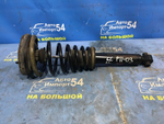 Стойка передняя правая NISSAN PRIMERA 1999