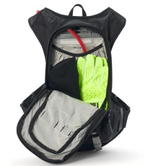 Рюкзак-гидропак USWE Moto Hydro 8L Hydration Pack (Black)