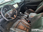 KG Mobility (Ssangyong) Rexton Sports KHAN Дизель 2.2 4WD (10.2019)