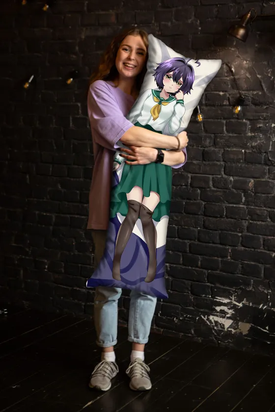 Дакимакура Утэна Хираги