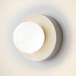 Настенный светильник (бра) Maytoni MOD403WL-01BG1