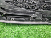 Решетка радиатора Chery Tiggo 7 Pro Max (22-24)