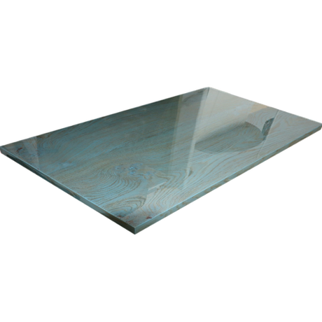 Фасады с натуральным шпоном