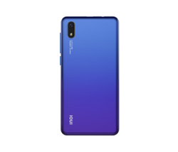 Смартфон Inoi 2 2021 Midnight Blue