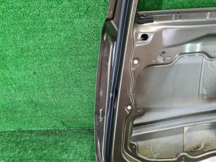 Дверь задняя правая Volvo XC70 2 (2007-2016)