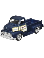 Машинка Хот Вилс Matchbox 1953 Ford Coe GBJ48 HLJ55
