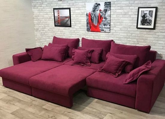 Диван "Трансформер "