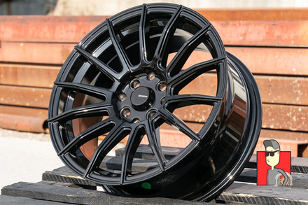 Комплект дисков Shogun S15 16x7 et35 4x100/4x114.3