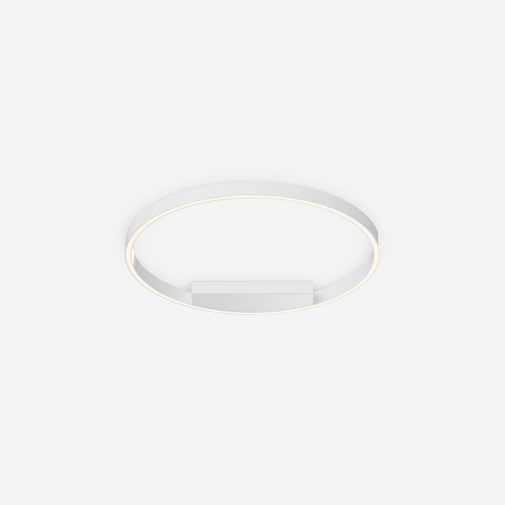 Светильник потолочный светодиодный Maytoni Rim MOD058CL-L35WK