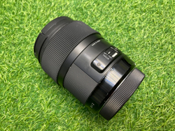 Sigma AF 35mm 1.4 DG HSM ART Canon EF