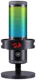 Микрофон Redragon Fenris GM301 72230