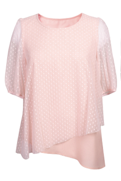 Туника 3250зп, горох #302Га203250зп