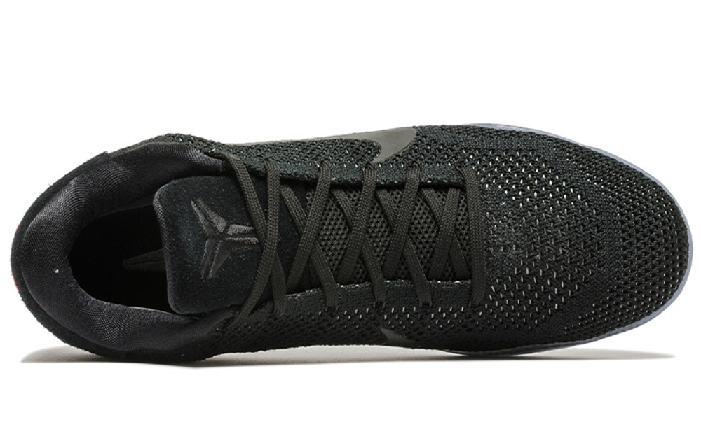 Кроссовки Nike Kobe 11 Elite Low Black Space