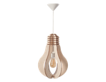 Подвесной светильник WL014-LAMP-1P-300 NL 000039843
