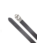 Ремень CALVIN KLEIN JEANS - черный(K60K611248)