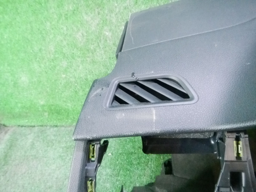 Комплект безопасности Skoda Rapid (2012-2020)