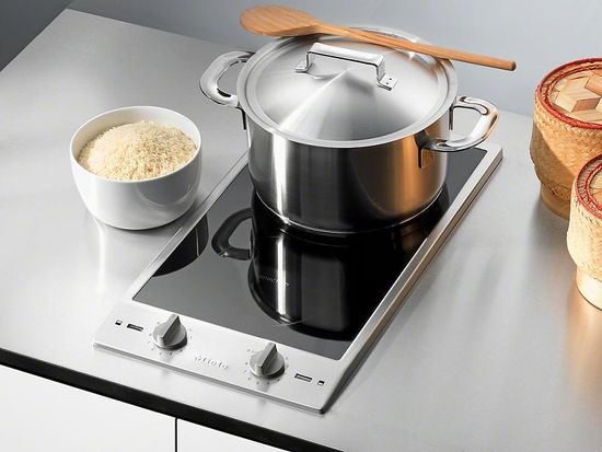 Индукционная варочная панель Miele CS1212-1