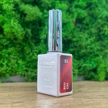 IceBeauty Red cat