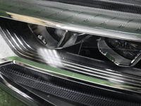 Фара левая Haval Jolion (2021-н.в.) LED