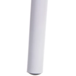 Доска-флипчарт магнитно-маркерная 70х100 см, на треноге, Польша, BRAUBERG Extra